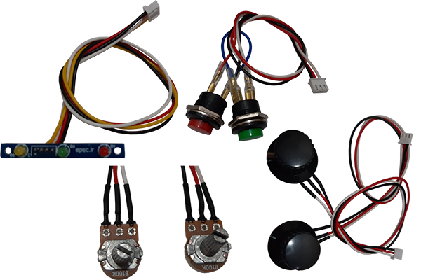 لوازم جانبی